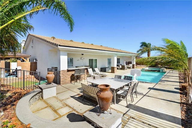 67846 Ava Ct, Desert Hot Springs, CA 92240 - photo 20