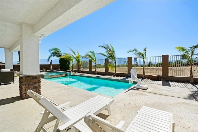 67846 Ava Ct, Desert Hot Springs, CA 92240 - photo 24