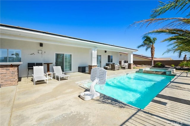 67846 Ava Ct, Desert Hot Springs, CA 92240 - photo 23