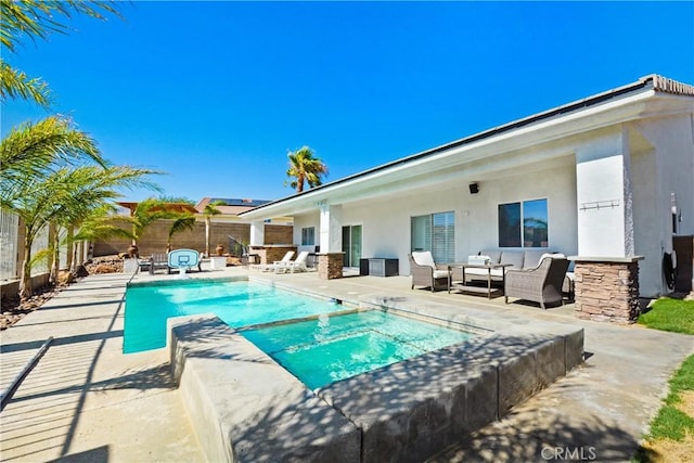 67846 Ava Ct, Desert Hot Springs, CA 92240 - photo 26