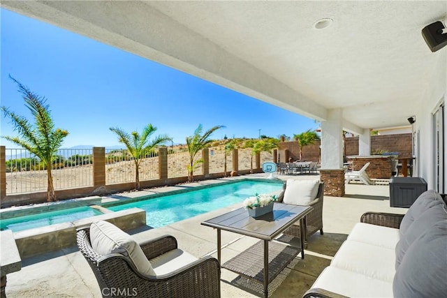 67846 Ava Ct, Desert Hot Springs, CA 92240 - photo 27
