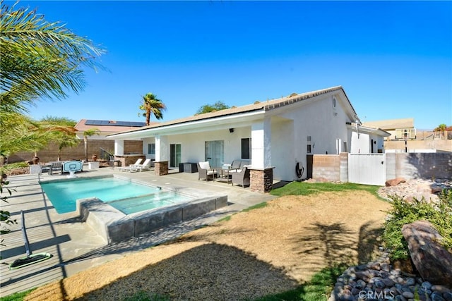 67846 Ava Ct, Desert Hot Springs, CA 92240 - photo 25