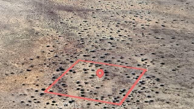0 Lot, California City, CA 93505 - photo 3
