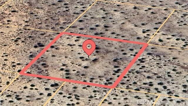 0 Lot, California City, CA 93505 - photo 1