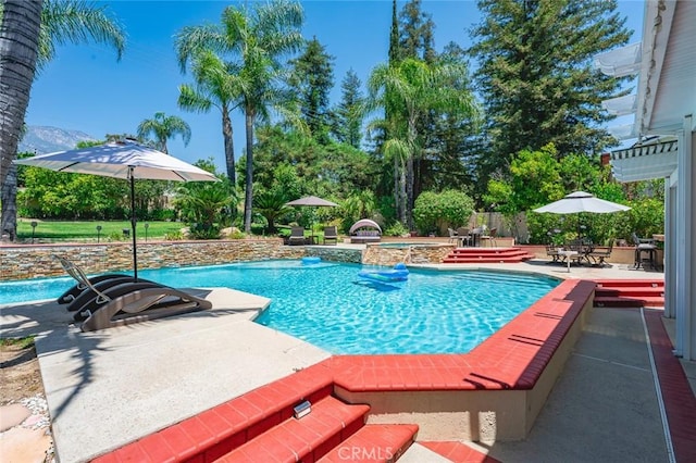 641 Trail View Ct, Upland, CA 91784 - photo 49