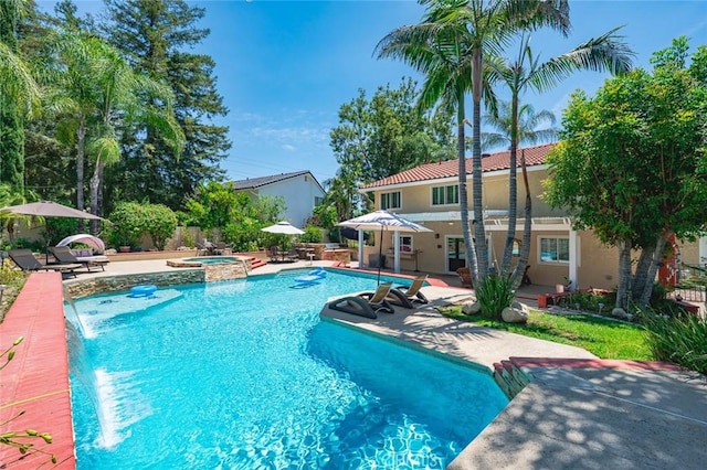 641 Trail View Ct, Upland, CA 91784 - photo 63
