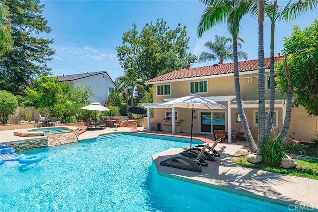 641 Trail View Ct, Upland, CA 91784 - photo 42