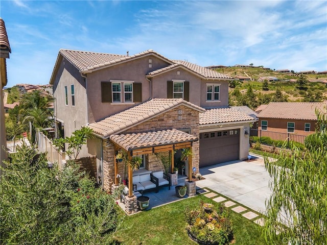 24821 Elison Ct, Corona, CA 92883 - photo 5