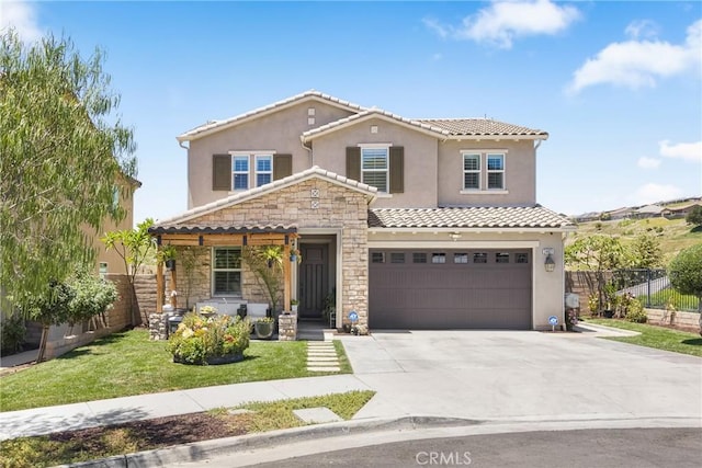 24821 Elison Ct, Corona, CA 92883 - photo 2