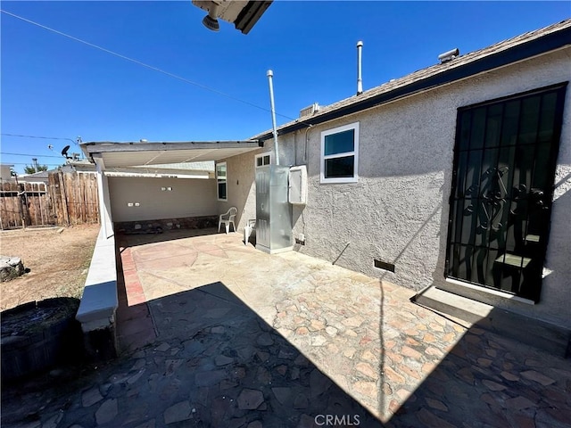 710 Flora St, Barstow, CA 92311 - photo 20