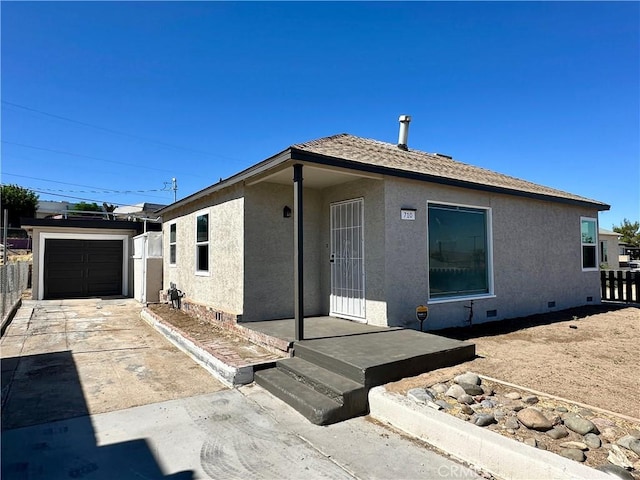710 Flora St, Barstow, CA 92311 - photo 2