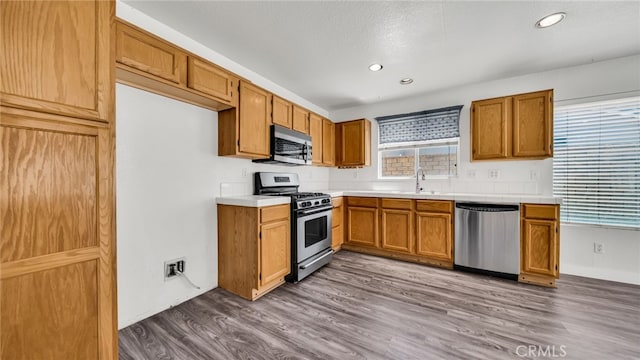 40123 Vicker Way, Palmdale, CA 93551 - photo 9
