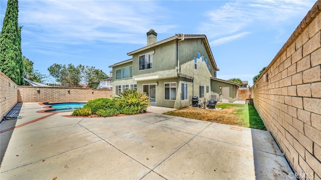 40123 Vicker Way, Palmdale, CA 93551 - photo 46