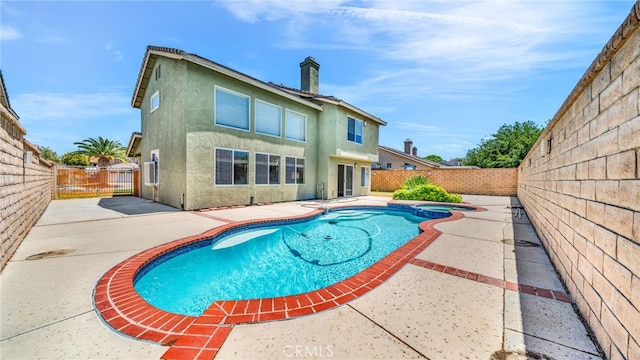 40123 Vicker Way, Palmdale, CA 93551 - photo 48
