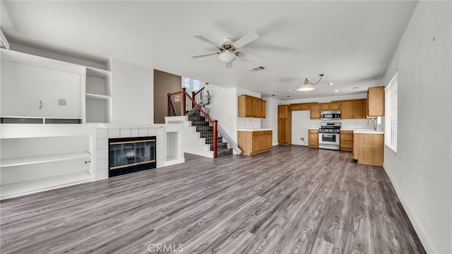 40123 Vicker Way, Palmdale, CA 93551 - photo 4