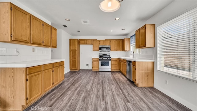 40123 Vicker Way, Palmdale, CA 93551 - photo 6