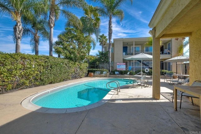 12643 Robison Blvd Unit 217, Poway, CA 92064 - photo 26