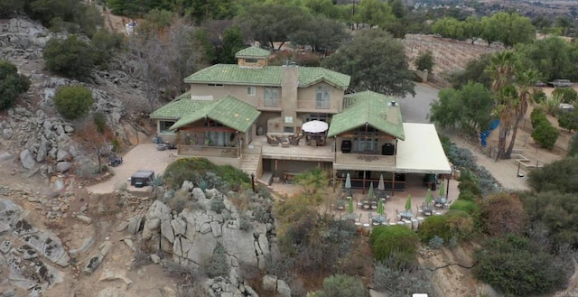 18351 Woods Hl, Ramona, CA 92065 - photo 65