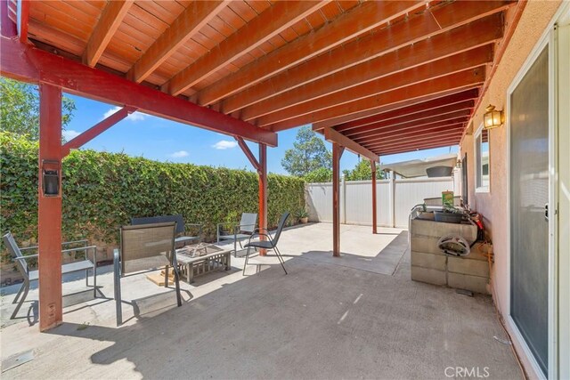 6864 John Dr, Jurupa Valley, CA 92509 - photo 32