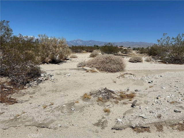 0 18th, Desert Hot Springs, CA 92241 - photo 1