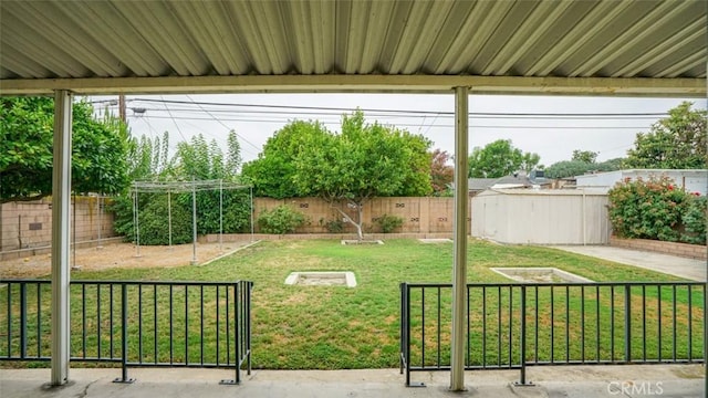 2127 N Lamer St, Burbank, CA 91504 - photo 29