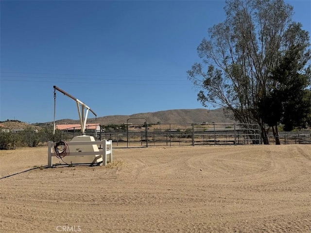 10431 Tussing Ranch Ct, Apple Valley, CA 92308 - photo 71