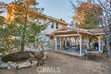 10431 Tussing Ranch Ct, Apple Valley, CA 92308 - photo 8