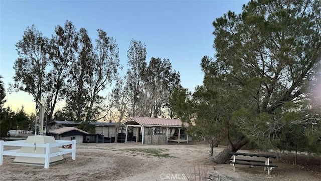 10431 Tussing Ranch Ct, Apple Valley, CA 92308 - photo 65