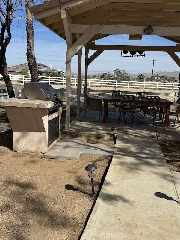 10431 Tussing Ranch Ct, Apple Valley, CA 92308 - photo 34