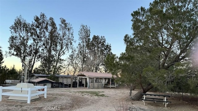 10431 Tussing Ranch Ct, Apple Valley, CA 92308 - photo 41