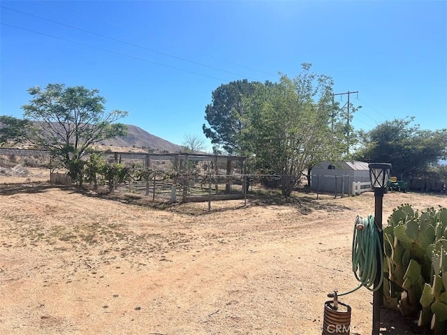 10431 Tussing Ranch Ct, Apple Valley, CA 92308 - photo 42