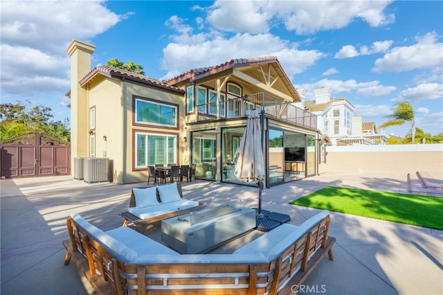 3617 S Dover Ct, Rowland Heights, CA 91748 - photo 45