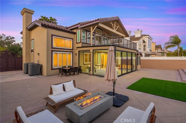 3617 S Dover Ct, Rowland Heights, CA 91748 - photo 8