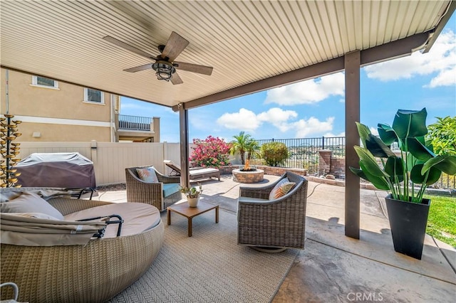 34384 Coppola St, Temecula, CA 92592 - photo 41