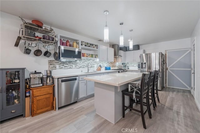 1235 E Carson St Unit 8, Carson, CA 90745 - photo 5