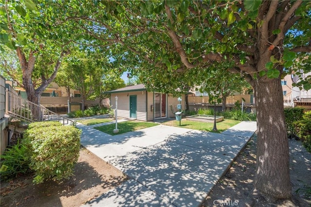 1235 E Carson St Unit 8, Carson, CA 90745 - photo 29