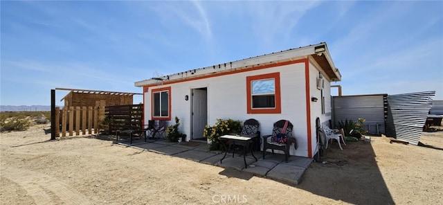 800 Brant Cross Rd Unit 29, Palms, CA 92277 - photo 13