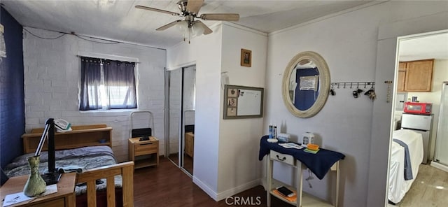 800 Brant Cross Rd Unit 29, Palms, CA 92277 - photo 4