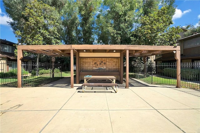8713 Cedros Ave, Panorama City, CA 91402 - photo 34