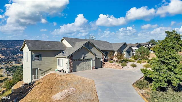 30730 Fox Ridge Ct, Tehachapi, CA 93561 - photo 2