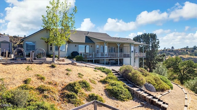 30730 Fox Ridge Ct, Tehachapi, CA 93561 - photo 53