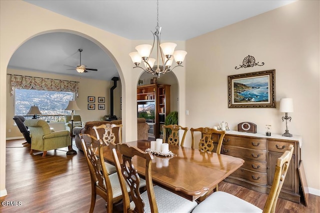30730 Fox Ridge Ct, Tehachapi, CA 93561 - photo 8