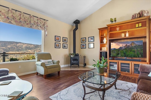 30730 Fox Ridge Ct, Tehachapi, CA 93561 - photo 11