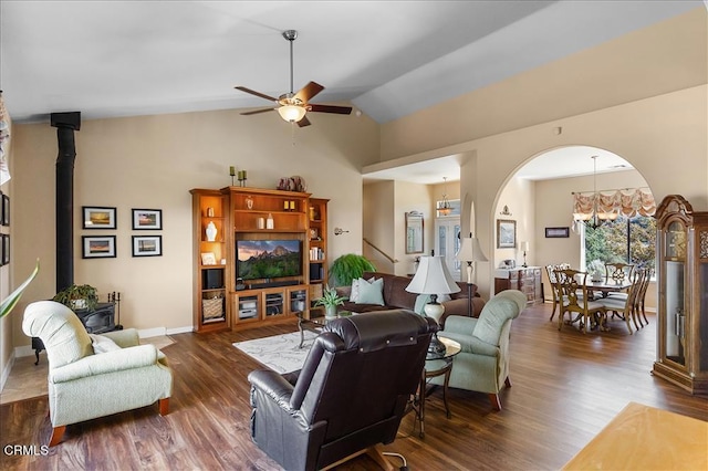 30730 Fox Ridge Ct, Tehachapi, CA 93561 - photo 13