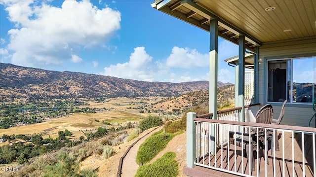 30730 Fox Ridge Ct, Tehachapi, CA 93561 - photo 52