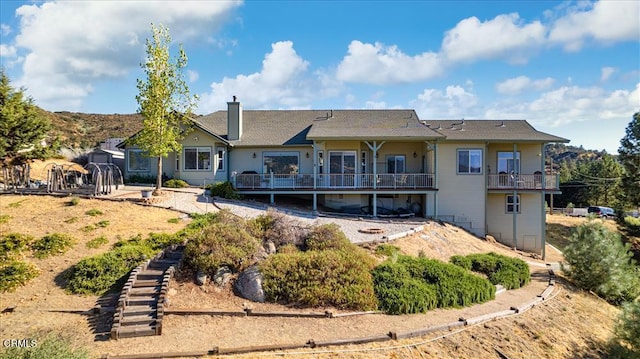 30730 Fox Ridge Ct, Tehachapi, CA 93561 - photo 45