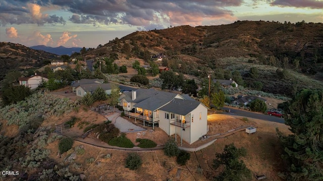 30730 Fox Ridge Ct, Tehachapi, CA 93561 - photo 60