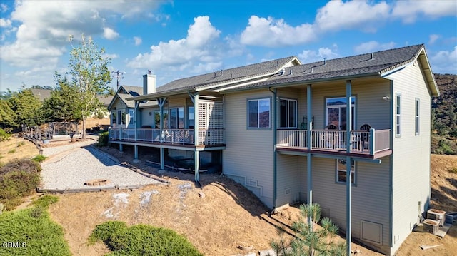 30730 Fox Ridge Ct, Tehachapi, CA 93561 - photo 47