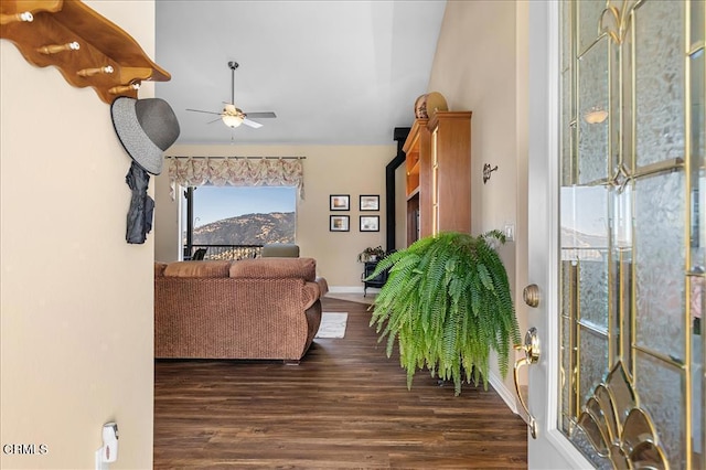 30730 Fox Ridge Ct, Tehachapi, CA 93561 - photo 5