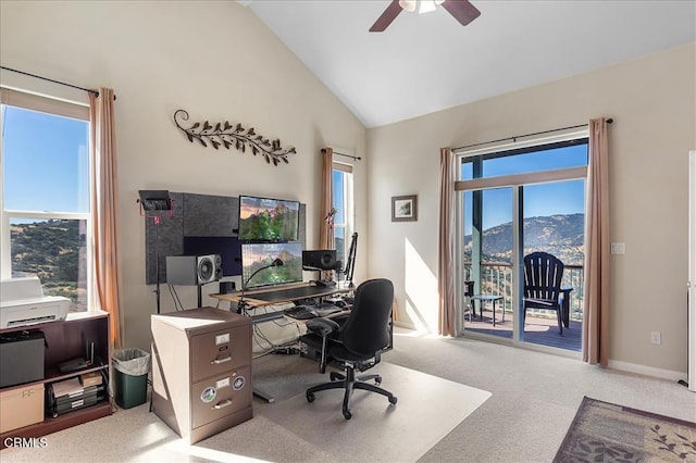 30730 Fox Ridge Ct, Tehachapi, CA 93561 - photo 28